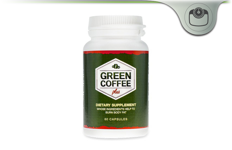 green coffee plus