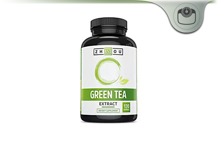Zhou Nutrition Green Tea Extract