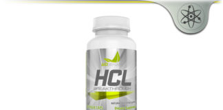 HCL Breakthrough – Hydrochloric Acid Gas, Bloating, Heartburn Aid? HCL Breakthrough