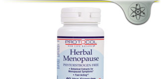 Herbal Menopause – Protocol Life Balance’s Fast Acting Relief? herbal menopaus