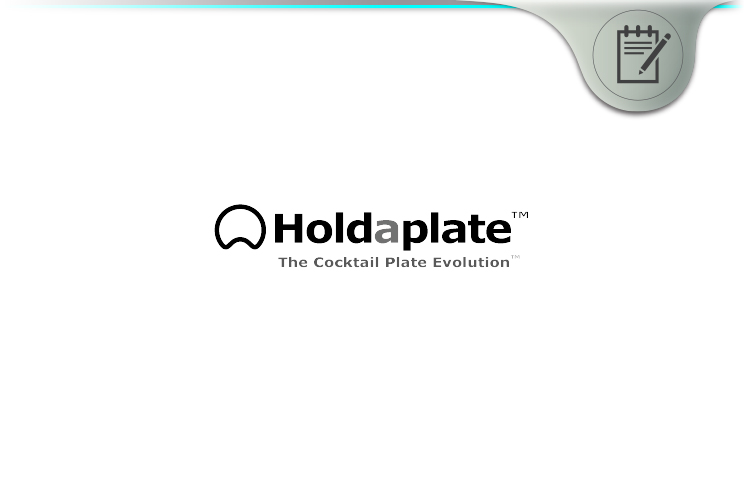 Holdaplate