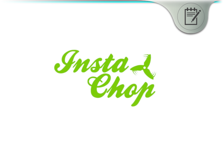 Insta Chop