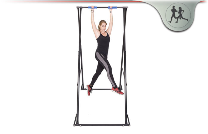 Kt folding discount pull up bar