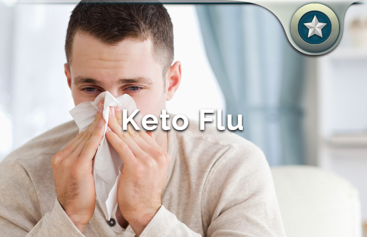 keto flu