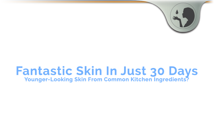 Kitchen Miracle Anti Aging review