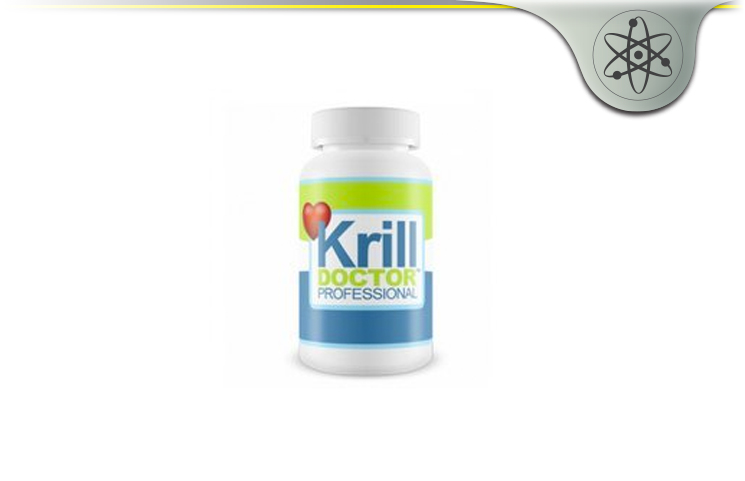 Krill Doctor
