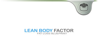 Lean Body Factor – Olesya Novik’s Fat Loss Metabolism Blueprint? Lean Body Factor