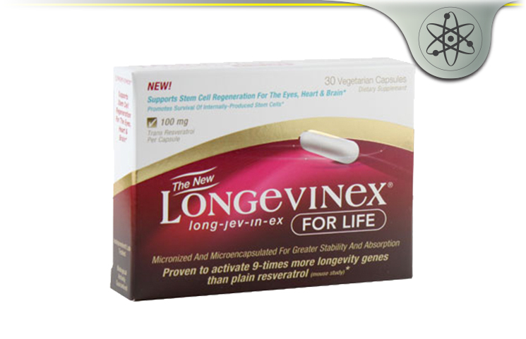 Longevinex