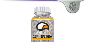 MIND MILQ Cognitive Rush – Quality Nootropic Brain Enhancer? Mind Milq Cognitive Rush