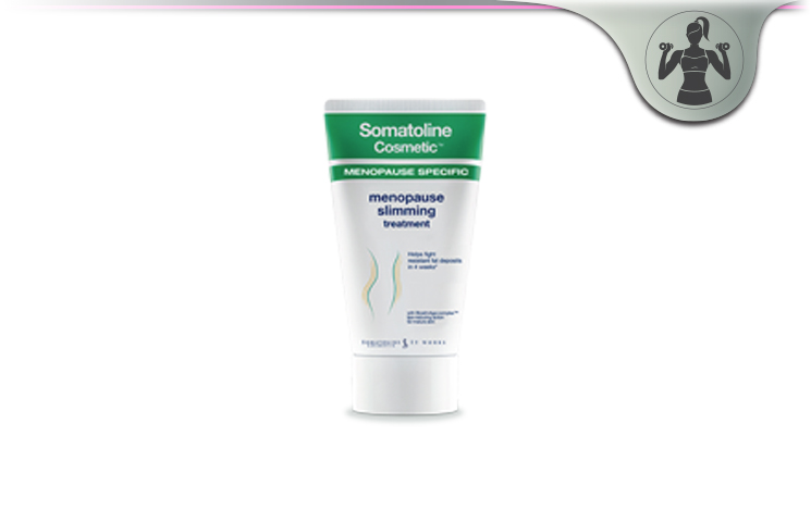 Somatoline Cosmetic Menopause Slimming Treatment