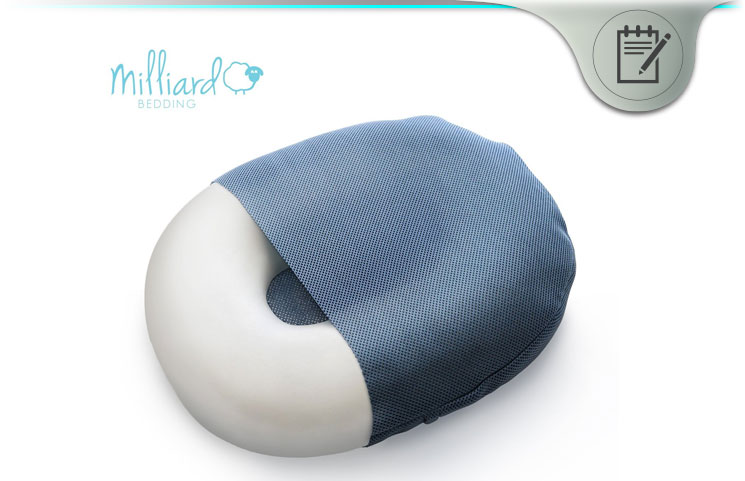 Milliard Orthopedic Ring Cushion