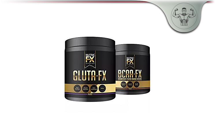 Nutra FX Set