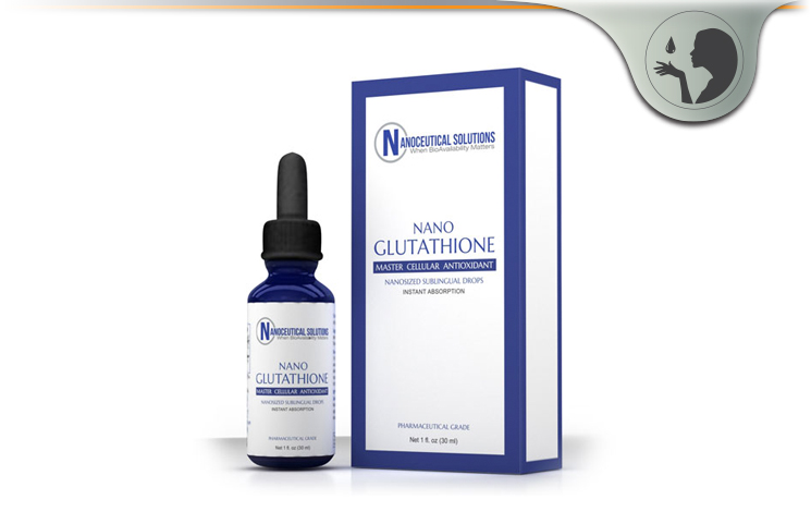 Nano Glutathione
