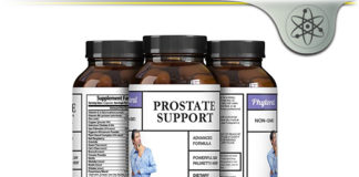 Phytoral Prostate Support – Natural Saw Palmetto & DHT Blocker? Phytoral Prostate Support