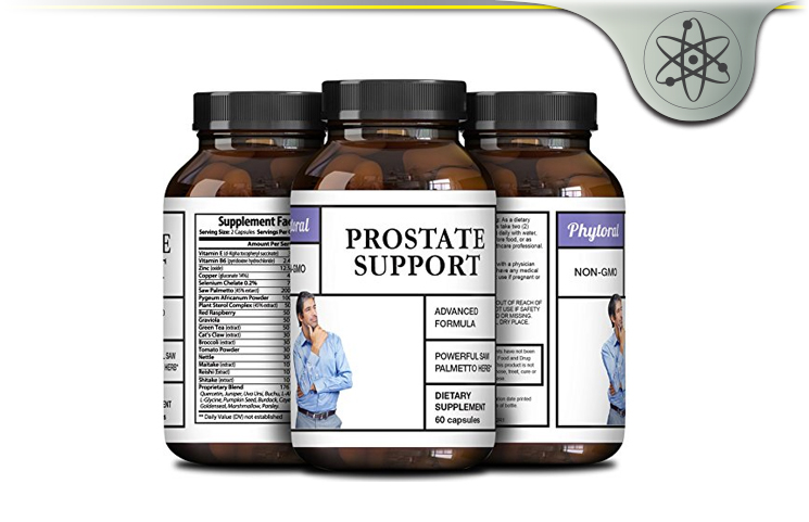 Phytoral Prostate Support