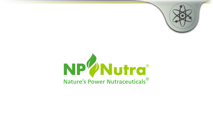 nature's power nutraceuticals company