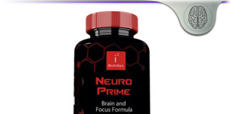 i3 Nutrition Neuro Prime – Nootropic Brain & Focus Formula? i3 Nutrition Neuro Prime