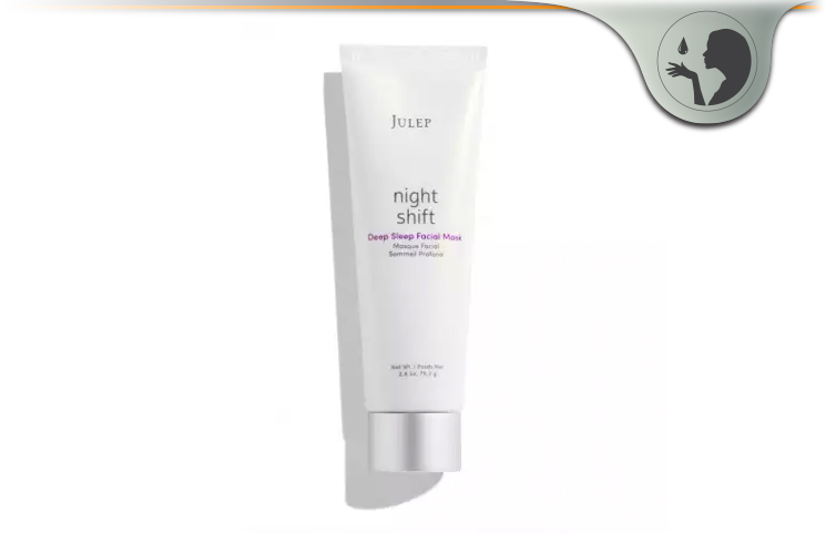 Night Shift Deep Sleep Facial Mask review