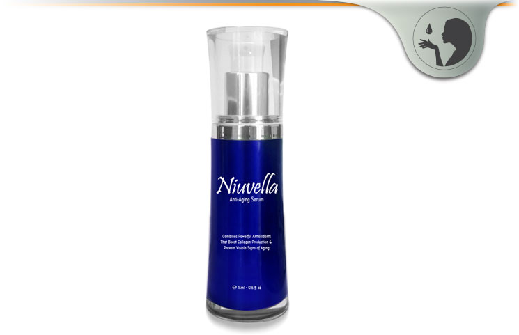 Niuvella Anti-Aging Skin Serum