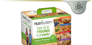 Nutrisystem Protein Powdered Kit – Healthy 5 Day Weight Loss Kit? Nutrisystem Protein Powdered Kit