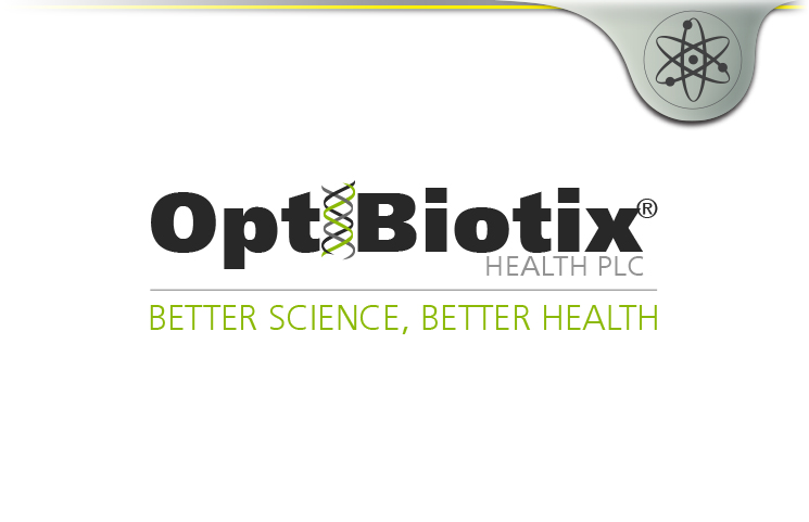 OptiBiotix Health Plc