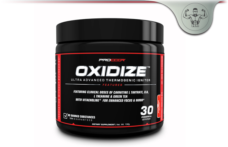 Proccor Oxidize