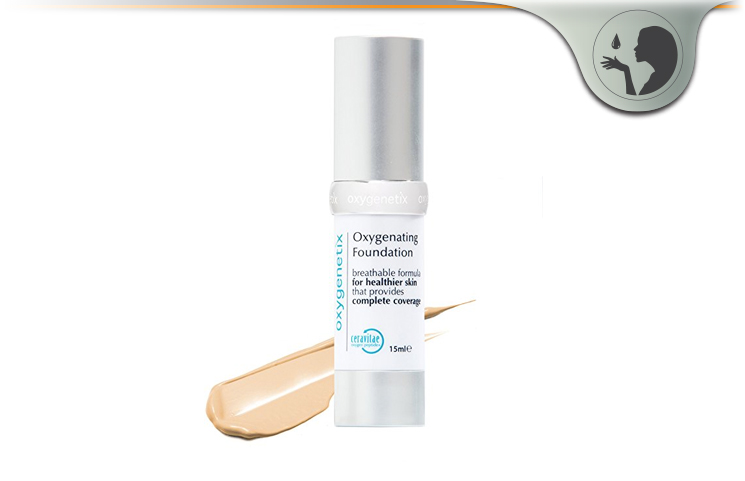 Oxygenetix Oxygenating Foundation