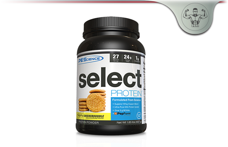 PEScience Select Protein