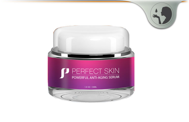 Perfect Skin Powerful Anti-Aging Serum