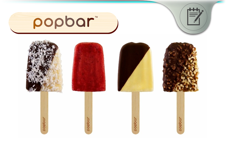 pop bar