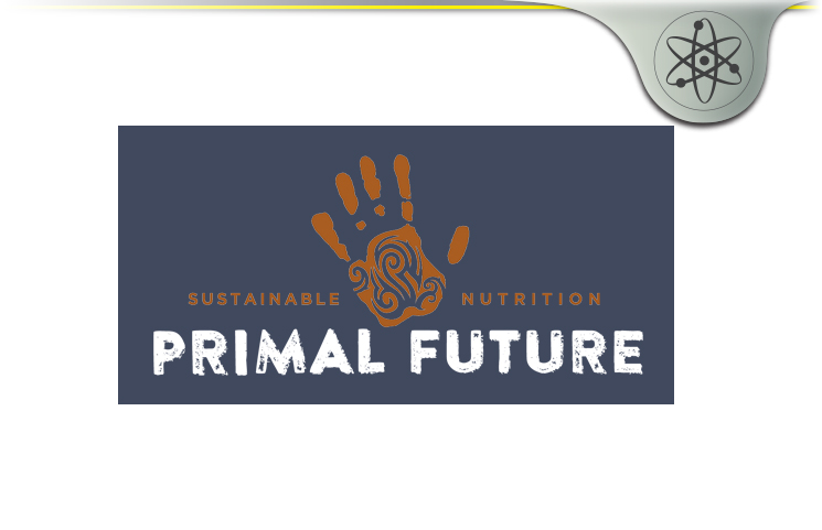 Primal Future Cricket Protein Powder
