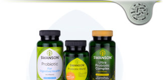 Swanson Probiotics – Ultra Digestive Health Probiotic Blends?