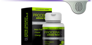 Procera XTF Extreme Focus – Healthy Nootropic Energy Booster? Procera XTF Extreme Focus