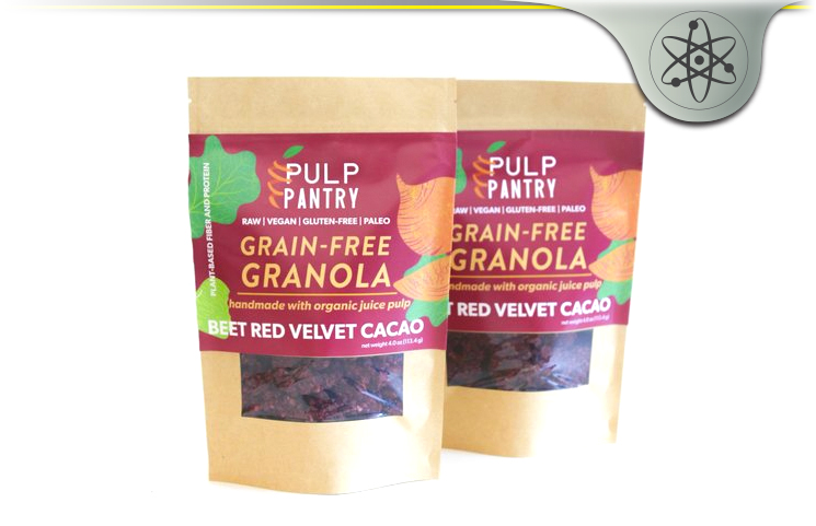 Pulp Pantry Snacks Review