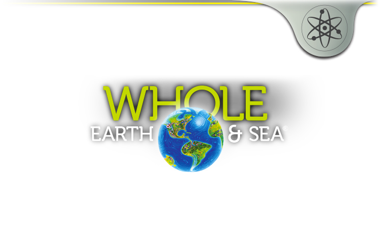 Whole Earth & Sea Supplements