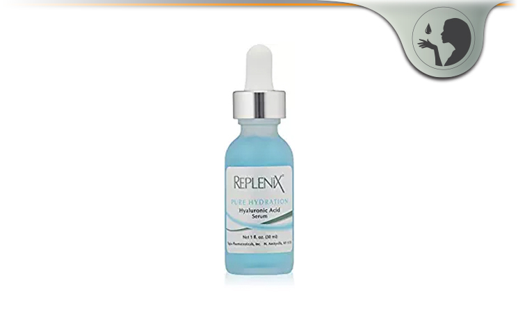 Replenix Pure Hydration Hyaluronic Acid Serum
