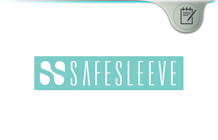 SafeSleeve Cases