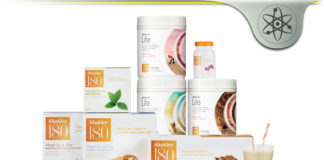 Shaklee – Home, Nutrition, Weight & Beauty MLM Health Products? shaklee