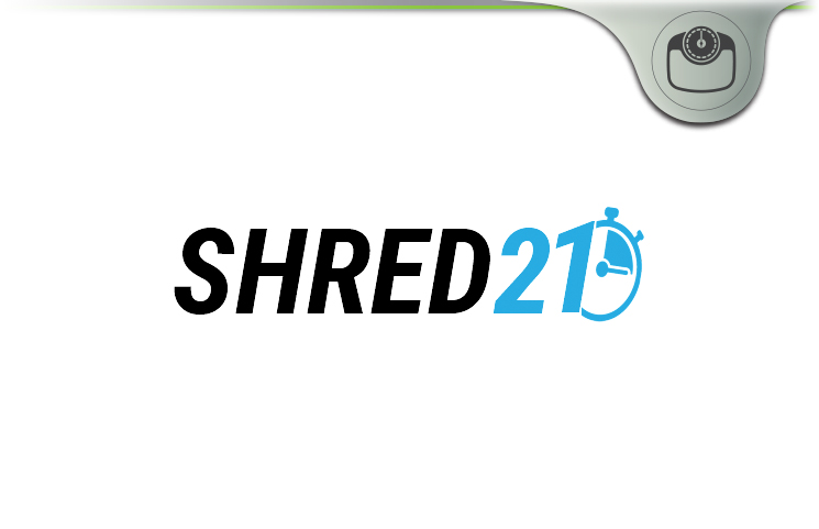 Shred21 Program