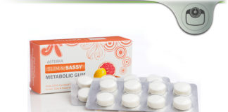 doTERRA Slim and Sassy Metabolic Gum – Essential Oil Benefits? doTERRA Slim and Sassy Metabolic Gum