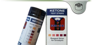 Smackfat Ketone Strips – Ketogenic Diet & Diabetics Ketosis Testing? Smackfat Ketone Strips