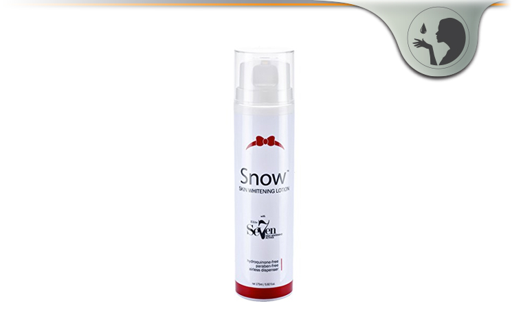 Snow Skin Whitening Lotion