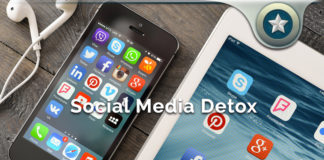 Social Media Detox – 5 Healthy Steps To Breaking Your Addiction? social media detox
