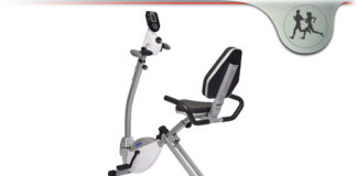 Stamina Recumbent Exercise Bike – Fitness Resistance Training? Stamina Recumbent Exercise Bike