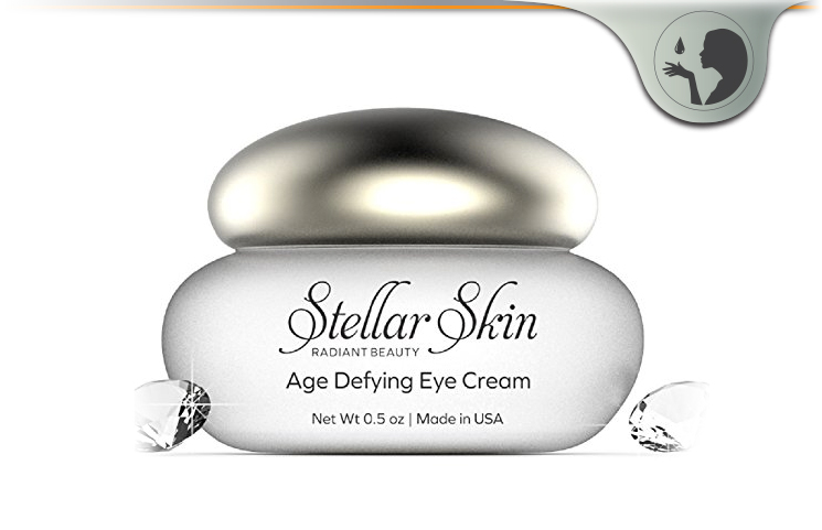 Stellar Skin Age Defying Eye Cream