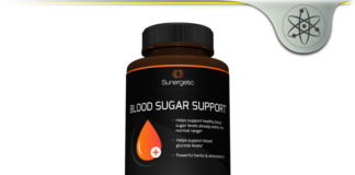 Sunergetic Blood Sugar Support – Optimal Glucose Level Aid? Sunergetic Blood Sugar Support