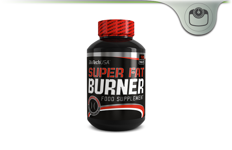 Super Fat Burner Review