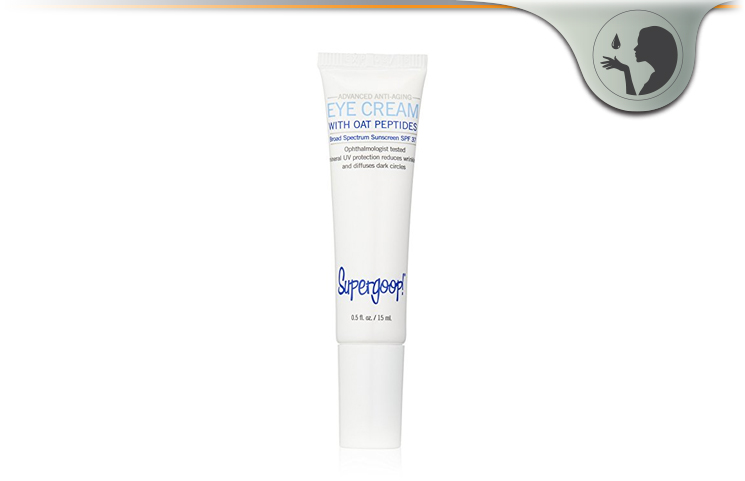 Supergoop! Advanced Anti-Aging Eye Cream