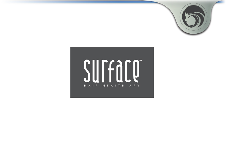 Surface hair review