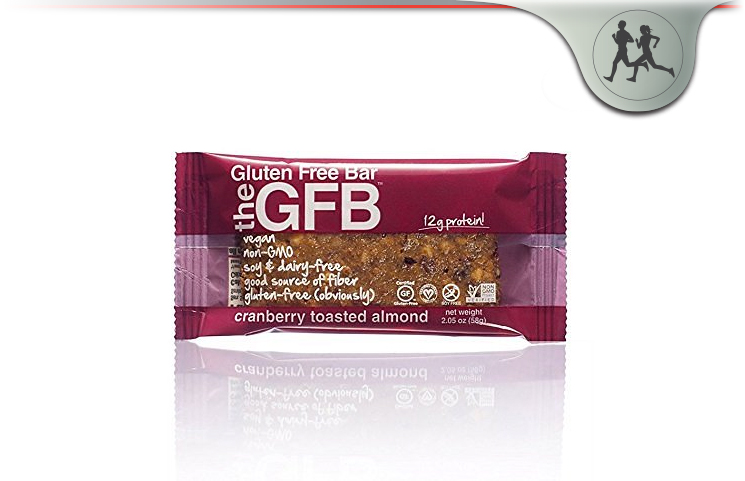 GFB Gluten Free Bar